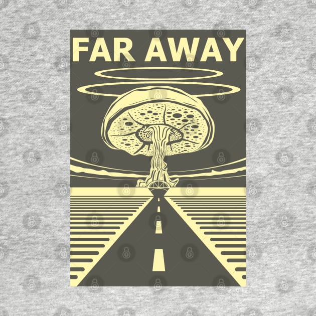 FAR AWAY by FAawRay